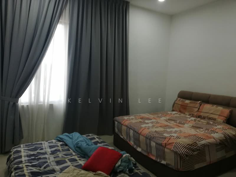 2-storey Terraced House for Sale in Hijauan Valdor (Sungai Jawi) - Kelvin Lee - Bedroom - PropertyGuru.com.my