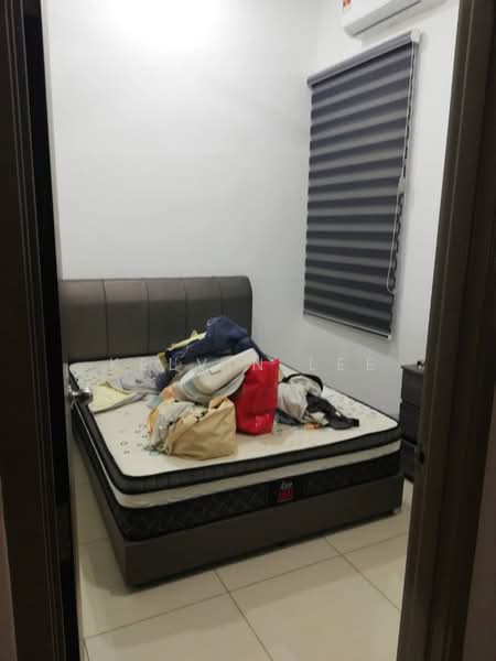 2-storey Terraced House for Sale in Hijauan Valdor (Sungai Jawi) - Kelvin Lee - Bedroom - PropertyGuru.com.my