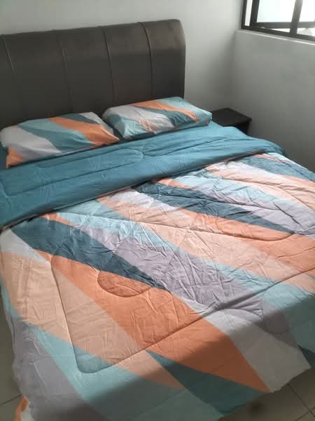 2-storey Terraced House for Sale in Hijauan Valdor (Sungai Jawi) - Kelvin Lee - Bedroom - PropertyGuru.com.my