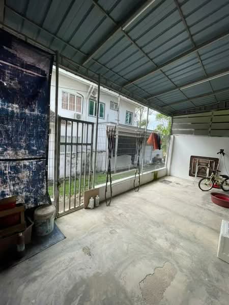 2-storey Terraced House for Sale in Seksyen 4 Bandar Utama Batang Kali (Batang Kali) - Elcoln Leong - Exterior - PropertyGuru.com.my