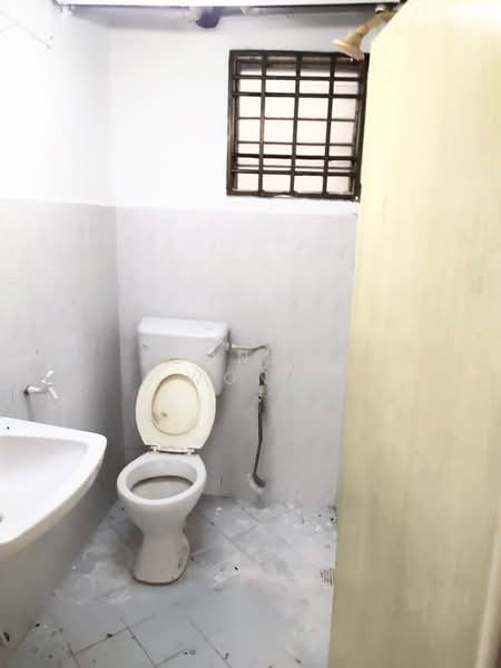 Rumah Flat untuk Disewa di Taman Melawati - Johnson Wong - Bathroom - PropertyGuru.com.my