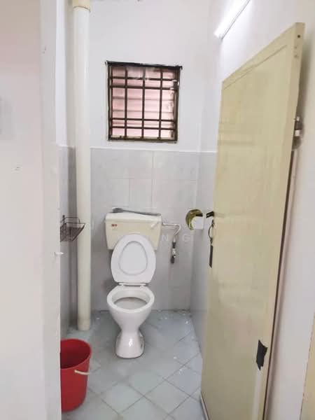 Rumah Flat untuk Disewa di Taman Melawati - Johnson Wong - Bathroom - PropertyGuru.com.my
