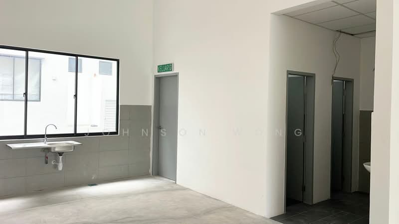 Rumah Flat untuk Disewa di Taman Melawati - Johnson Wong - Bathroom - PropertyGuru.com.my