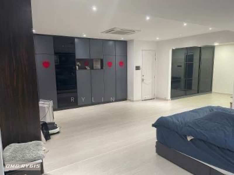 3-storey Terraced House for Sale in Ambang Botanic (Klang) - Rylin Tan - Bedroom - PropertyGuru.com.my