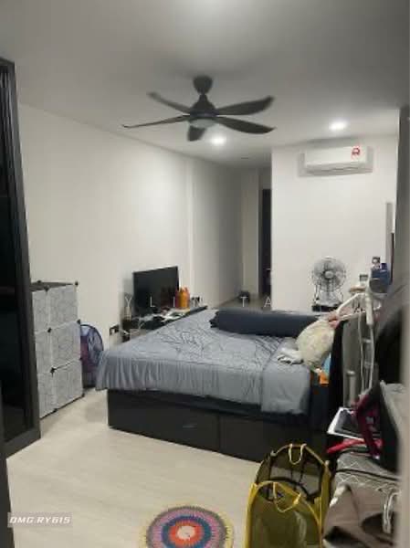 3-storey Terraced House for Sale in Ambang Botanic (Klang) - Rylin Tan - Bedroom - PropertyGuru.com.my