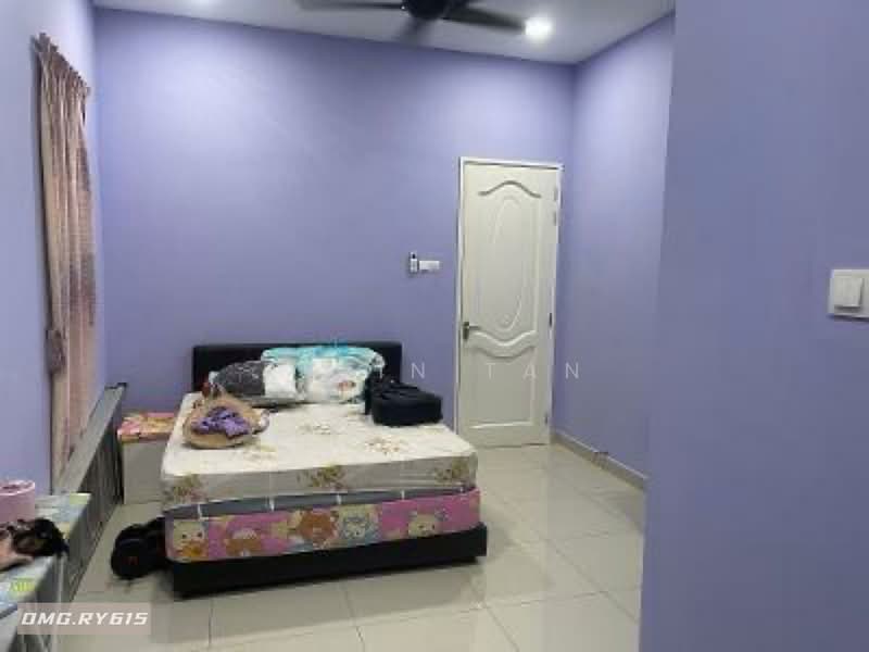 3-storey Terraced House for Sale in Ambang Botanic (Klang) - Rylin Tan - Bedroom - PropertyGuru.com.my