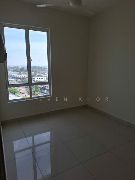 Kondominium untuk Dijual di Orange 3 (Oren 3) - Steven Khor - View - PropertyGuru.com.my