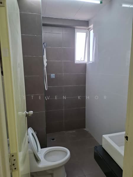 Kondominium untuk Dijual di Orange 3 (Oren 3) - Steven Khor - Bathroom - PropertyGuru.com.my