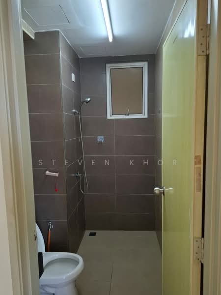 Kondominium untuk Dijual di Orange 3 (Oren 3) - Steven Khor - Bathroom - PropertyGuru.com.my