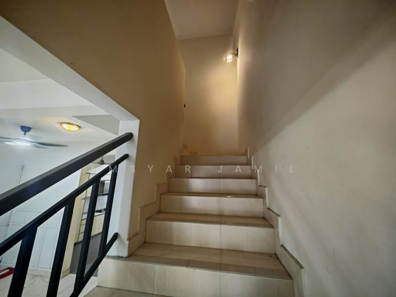 2-storey Terraced House for Sale in Bandar Putera 2 (Klang) - Amsyar Jamil - Interior - PropertyGuru.com.my
