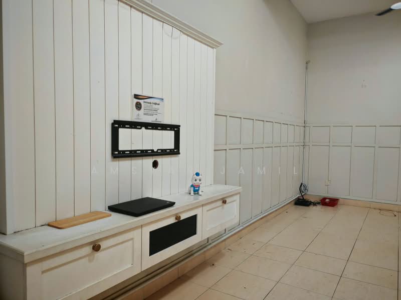 2-storey Terraced House for Sale in Bandar Putera 2 (Klang) - Amsyar Jamil - Interior - PropertyGuru.com.my