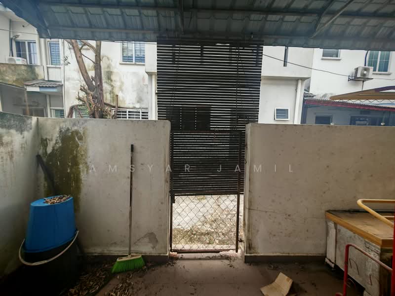 2-storey Terraced House for Sale in Bandar Putera 2 (Klang) - Amsyar Jamil - Exterior - PropertyGuru.com.my
