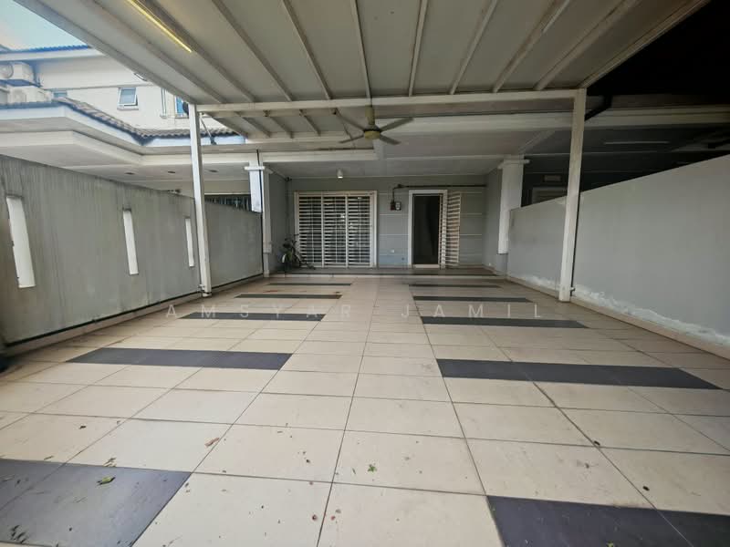 2-storey Terraced House for Sale in Bandar Putera 2 (Klang) - Amsyar Jamil - Exterior - PropertyGuru.com.my