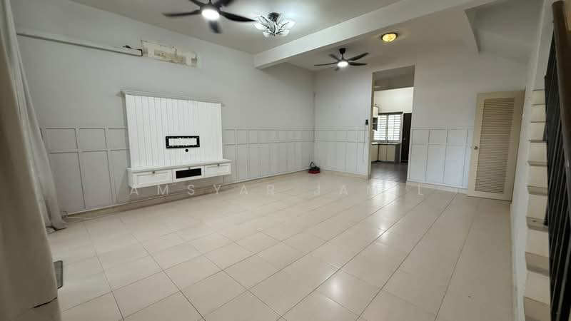 2-storey Terraced House for Sale in Bandar Putera 2 (Klang) - Amsyar Jamil - PropertyGuru.com.my