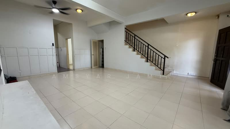 2-storey Terraced House for Sale in Bandar Putera 2 (Klang) - Amsyar Jamil - PropertyGuru.com.my