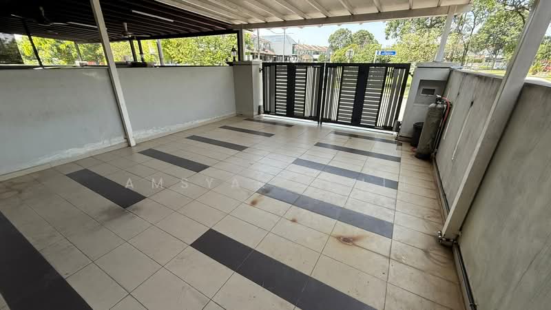 2-storey Terraced House for Sale in Bandar Putera 2 (Klang) - Amsyar Jamil - PropertyGuru.com.my
