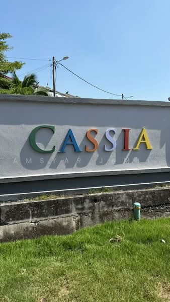 2-storey Terraced House for Sale in Bandar Putera 2 (Klang) - Amsyar Jamil - PropertyGuru.com.my