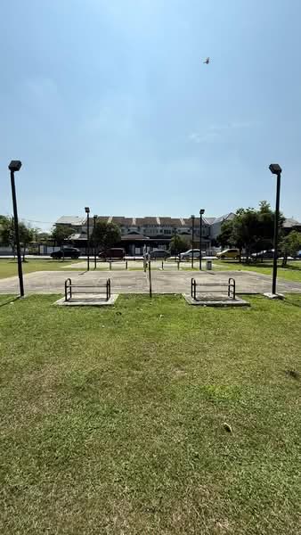 2-storey Terraced House for Sale in Bandar Putera 2 (Klang) - Amsyar Jamil - PropertyGuru.com.my