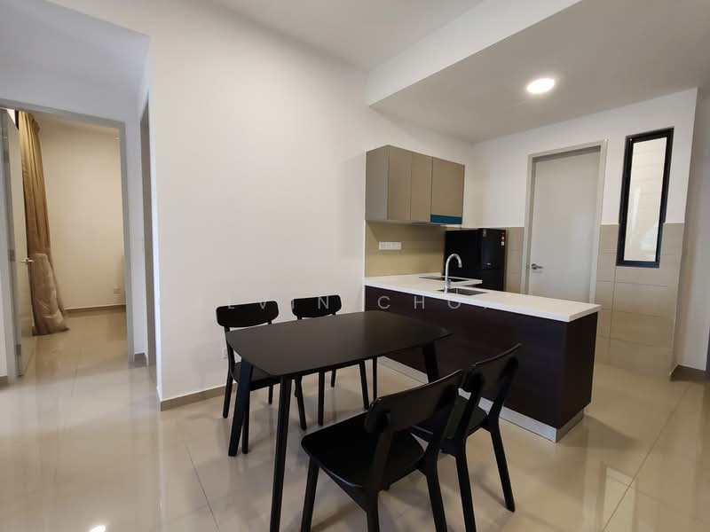 Service Residence for Rent at Suria Garden - Calvin Chong - PropertyGuru.com.my