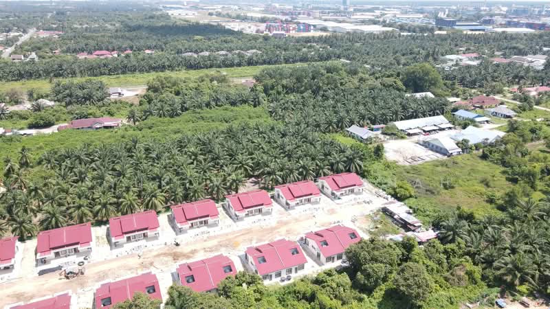 Residential Land for Sale in Klang (Selangor) - Syukor Hartanah - Exterior - PropertyGuru.com.my