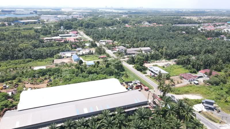 Residential Land for Sale in Klang (Selangor) - Syukor Hartanah - Exterior - PropertyGuru.com.my