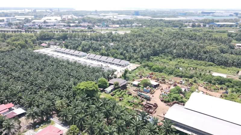 Residential Land for Sale in Klang (Selangor) - Syukor Hartanah - Exterior - PropertyGuru.com.my