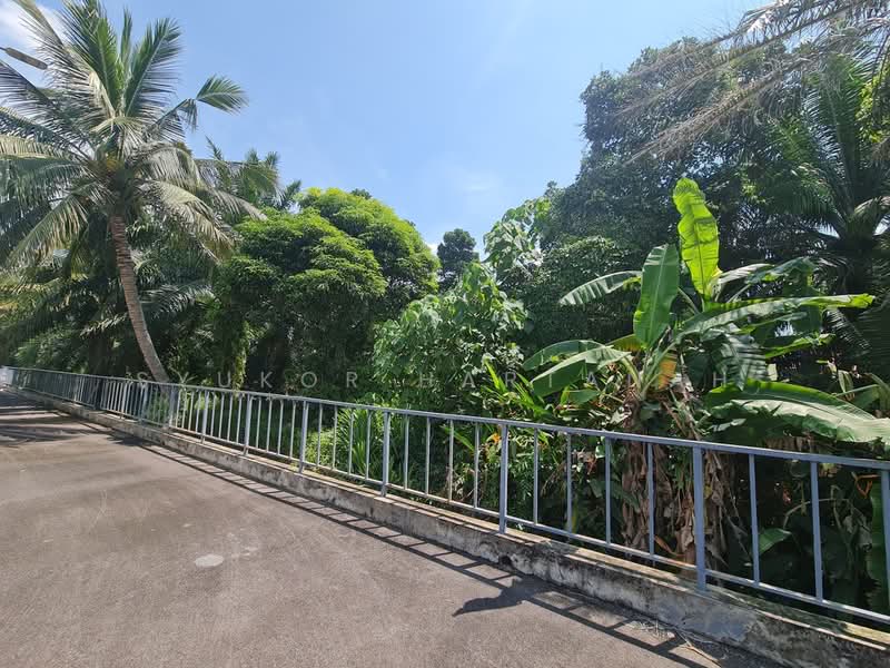 Residential Land for Sale in Klang (Selangor) - Syukor Hartanah - Exterior - PropertyGuru.com.my