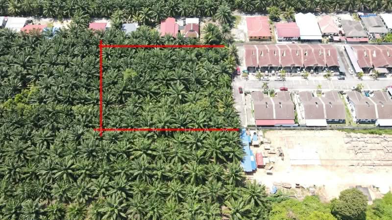 Residential Land for Sale in Klang (Selangor) - Syukor Hartanah - PropertyGuru.com.my