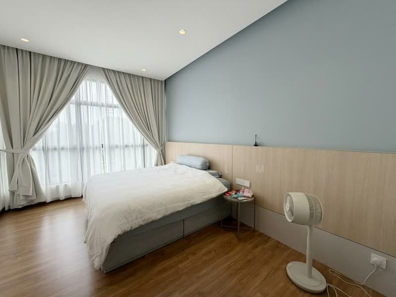 Condominium for Sale at Damansara Seresta - Alven Lim - Bedroom - PropertyGuru.com.my