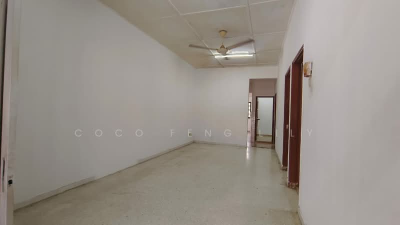 1-storey Terraced House for Sale in Taman Johor Jaya (Johor Bahru) - Coco Feng Lily - PropertyGuru.com.my