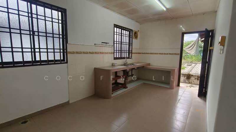 1-storey Terraced House for Sale in Taman Johor Jaya (Johor Bahru) - Coco Feng Lily - PropertyGuru.com.my