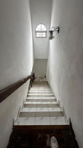 2-storey Terraced House for Sale in Puncak Alam (Selangor) - Nazrin Hakimin - Interior - PropertyGuru.com.my