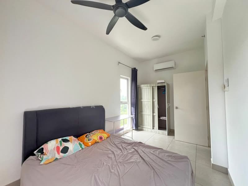 Service Residence for Rent at Residensi Rimbun @ Canopy Hills - Elaine Yap - Bedroom - PropertyGuru.com.my