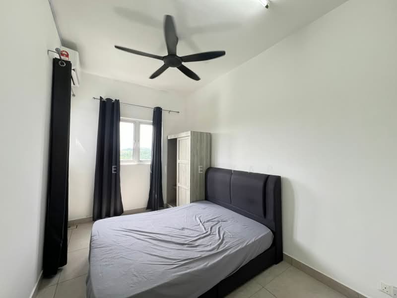 Service Residence for Rent at Residensi Rimbun @ Canopy Hills - Elaine Yap - Bedroom - PropertyGuru.com.my