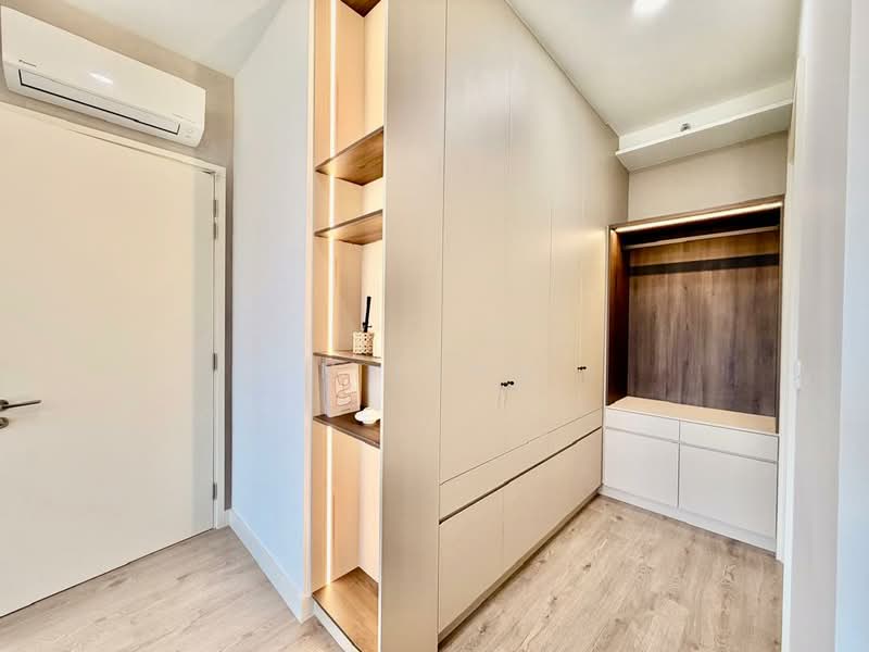 Servis Apartment untuk Disewa di Jendela Residences - Yin Peng . - Interior - PropertyGuru.com.my