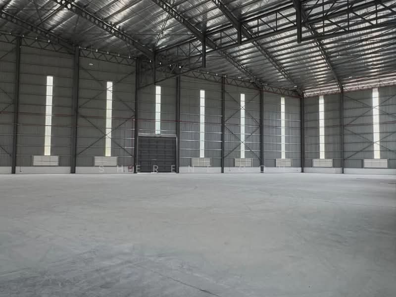 Kilang Terpisah untuk Dijual di Bandar Bukit Raja (Klang) - Sherene Goh - Interior - PropertyGuru.com.my
