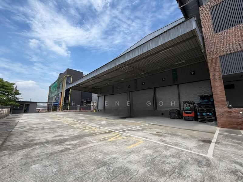 Kilang Terpisah untuk Dijual di Bandar Bukit Raja (Klang) - Sherene Goh - Exterior - PropertyGuru.com.my