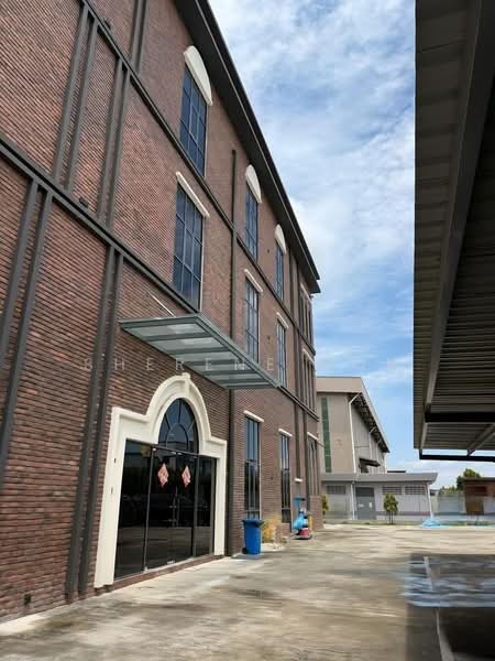 Kilang Terpisah untuk Dijual di Bandar Bukit Raja (Klang) - Sherene Goh - Exterior - PropertyGuru.com.my