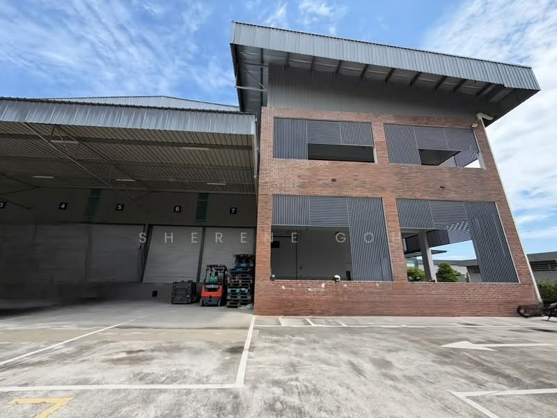 Kilang Terpisah untuk Dijual di Bandar Bukit Raja (Klang) - Sherene Goh - Exterior - PropertyGuru.com.my