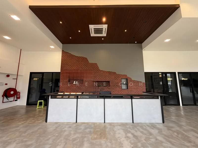 Kilang Terpisah untuk Dijual di Bandar Bukit Raja (Klang) - Sherene Goh - Interior - PropertyGuru.com.my