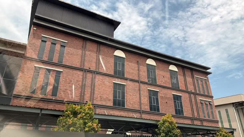 Kilang Terpisah untuk Dijual di Bandar Bukit Raja (Klang) - Sherene Goh - Exterior - PropertyGuru.com.my