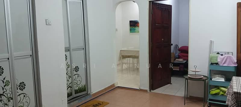 Semi-Detached House for Sale in Seksyen 8 (Bangi) - Asri Annuar - Interior - PropertyGuru.com.my