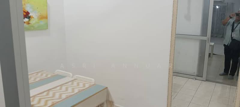 Semi-Detached House for Sale in Seksyen 8 (Bangi) - Asri Annuar - Dining Room - PropertyGuru.com.my