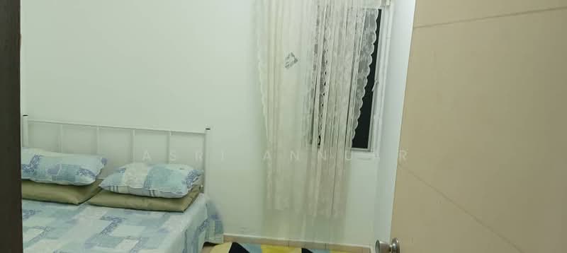 Semi-Detached House for Sale in Seksyen 8 (Bangi) - Asri Annuar - Bedroom - PropertyGuru.com.my