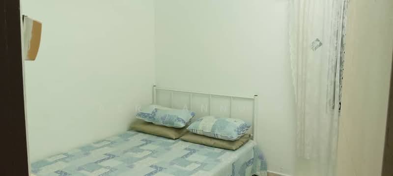 Semi-Detached House for Sale in Seksyen 8 (Bangi) - Asri Annuar - Bedroom - PropertyGuru.com.my