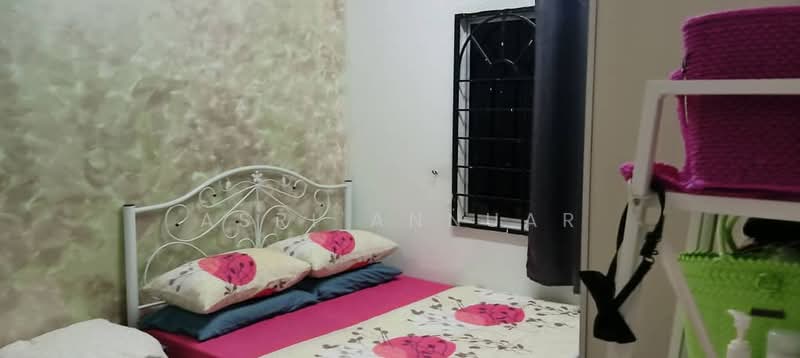 Semi-Detached House for Sale in Seksyen 8 (Bangi) - Asri Annuar - Bedroom - PropertyGuru.com.my