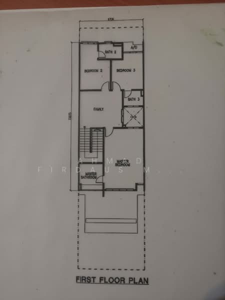 Terraced House for Sale in Alam Impian Ttdi (Shah Alam) - Ahmad Firdaus Mahmod - PropertyGuru.com.my