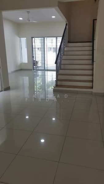 Terraced House for Sale in Alam Impian Ttdi (Shah Alam) - Ahmad Firdaus Mahmod - Interior - PropertyGuru.com.my