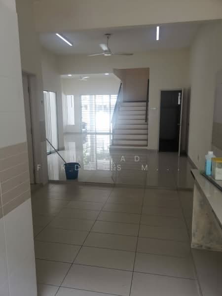 Terraced House for Sale in Alam Impian Ttdi (Shah Alam) - Ahmad Firdaus Mahmod - Interior - PropertyGuru.com.my