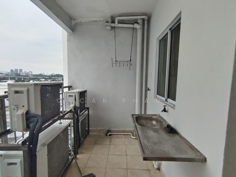 Condominium for Rent at Ken Damansara 2 - Oscar Phang - PropertyGuru.com.my